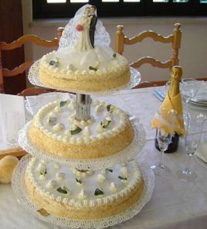 Pasticceria Leggio