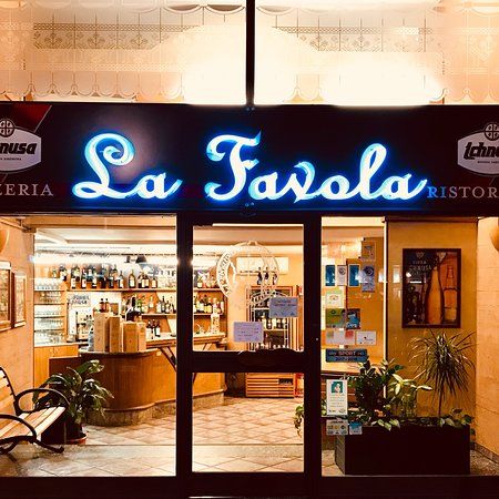 La Favola