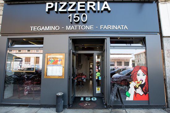 Pizzeria 150
