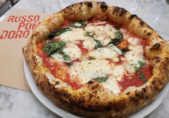Rossopomodoro