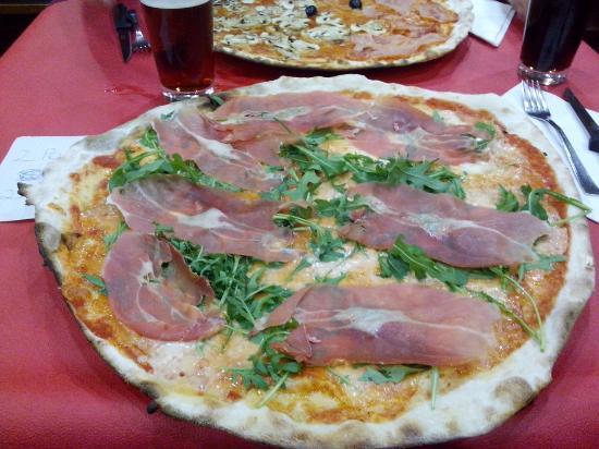 Pizzeria da Gianni