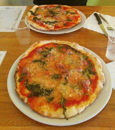 Pizza e Altro