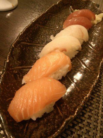 Osaka Ristorante Giapponese