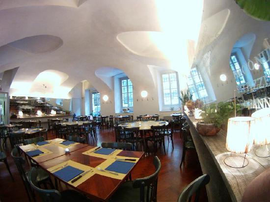 Le Rondini