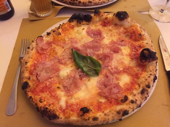 Pizzeria Marfi