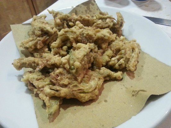 Trattoria Mombercelli