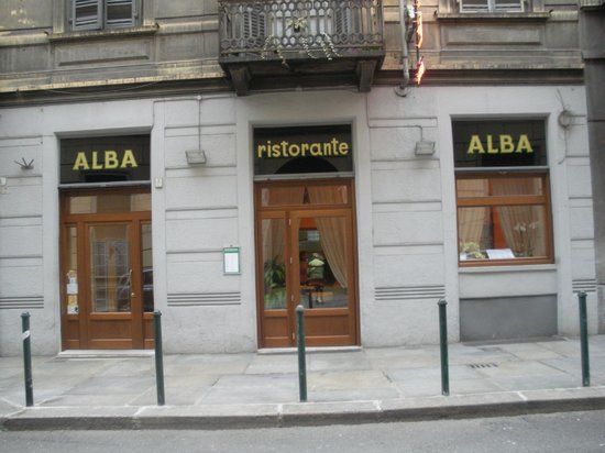 Ristorante Alba