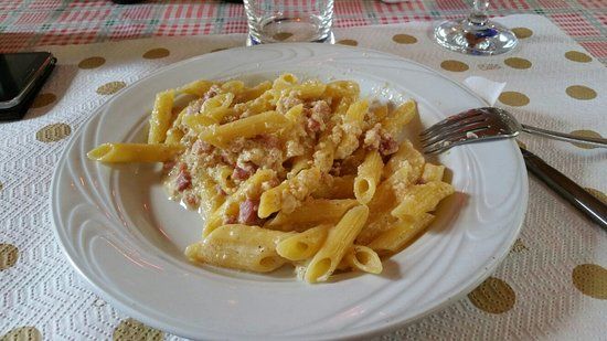Nuova Lì o là