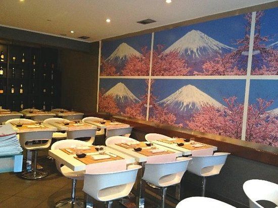 Yoshi Bar