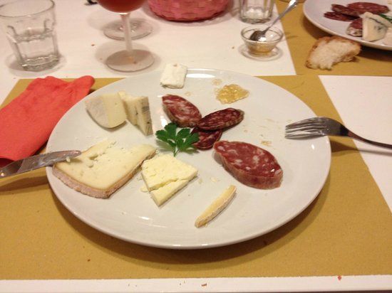 Ristorante Circolo Robilant