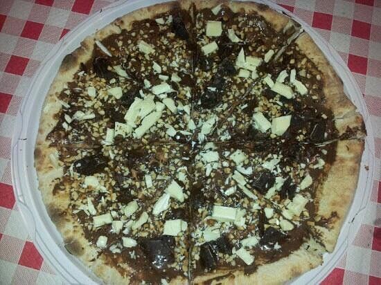 Pizza Gio'