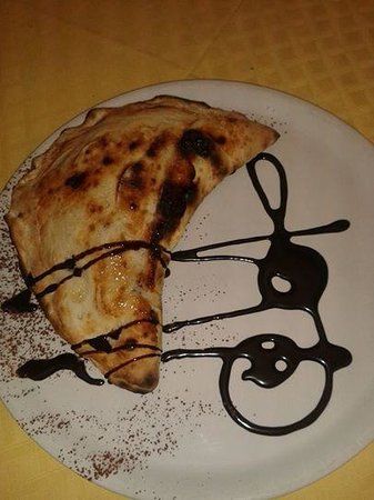 Pizzeria Gonzales