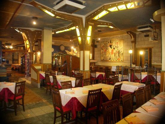 Ristorante Mirò