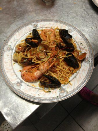 Pizzeria Ristorante Il Veliero