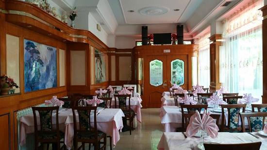 Ristorante Cinese La Felicità