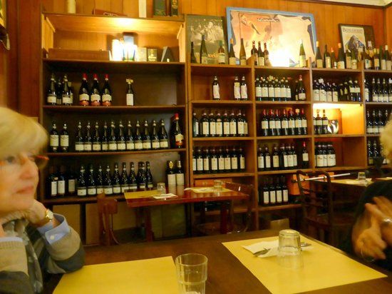 Osteria il Torchio