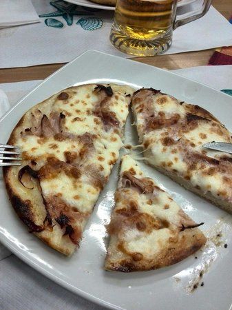 Pizzeria Flli Onorato