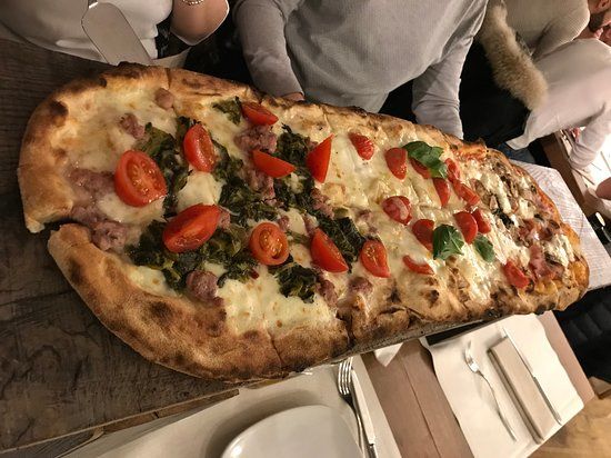 Lampara Torino