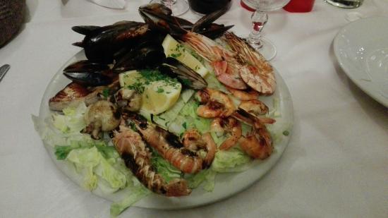 La frasca