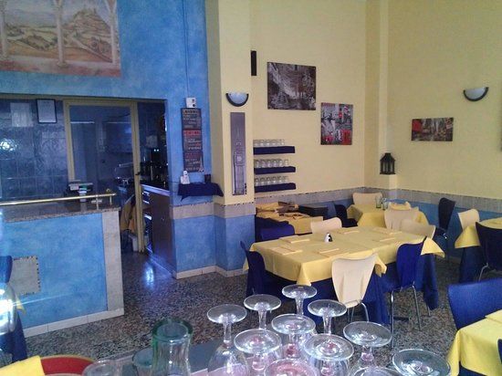 Pizzeria Exilles