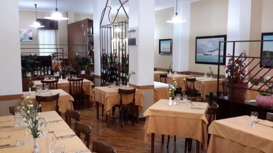 Ristorante Mediterraneo