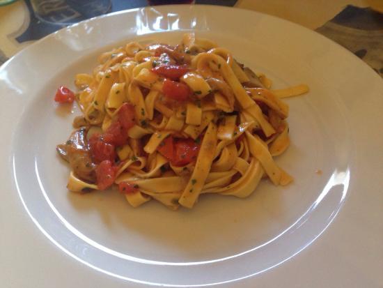 Osteria del Fiat