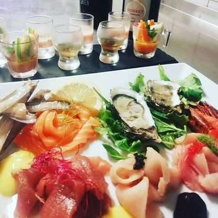 Ristorante Il Gatto e La Volpe