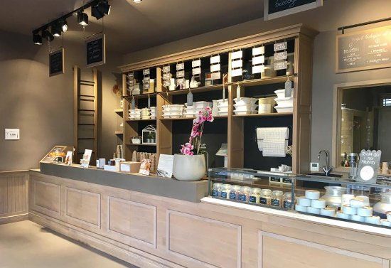 Gelateria La Romana