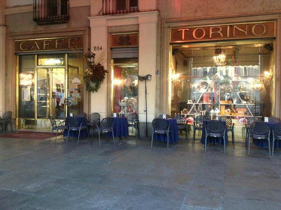 Caffe' Torino