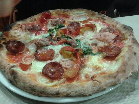 Pizze e Delizie