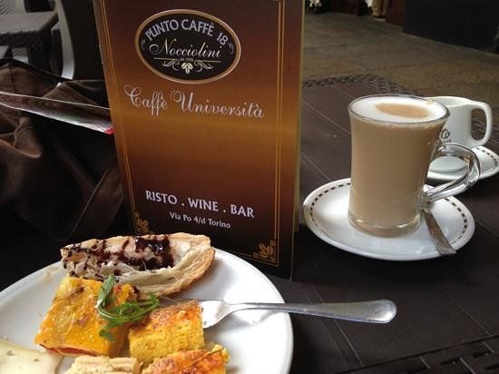 Caffe Universita