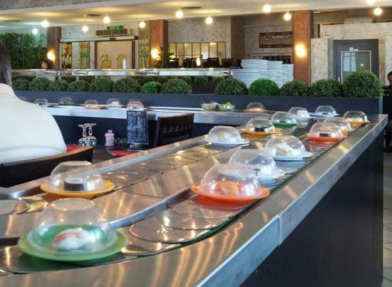 Ristorante Wok 168
