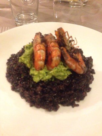 Le Ginestre