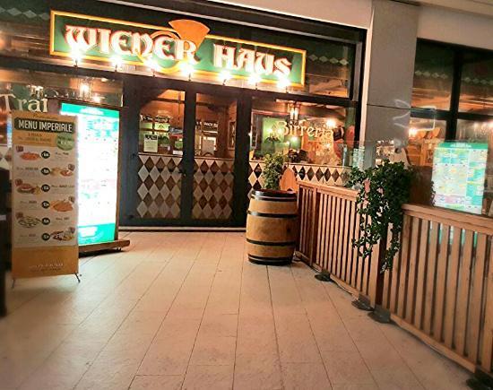 Wiener Haus