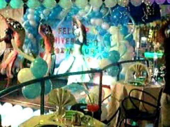 Copa Rio Show