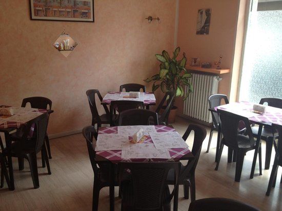 Pizzeria Bella Puglia