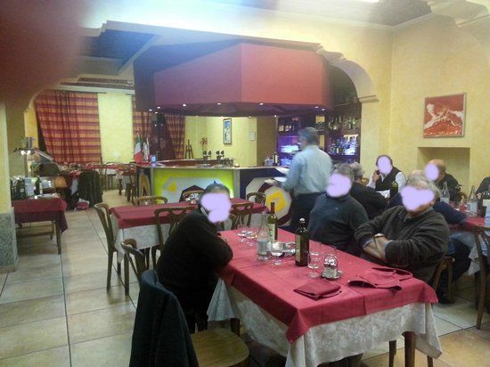 Ristorante da Pietro