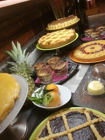Osteria dell'Amicizia