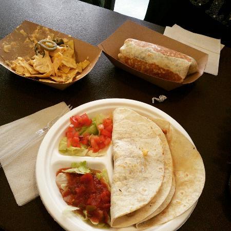 Taco Bang