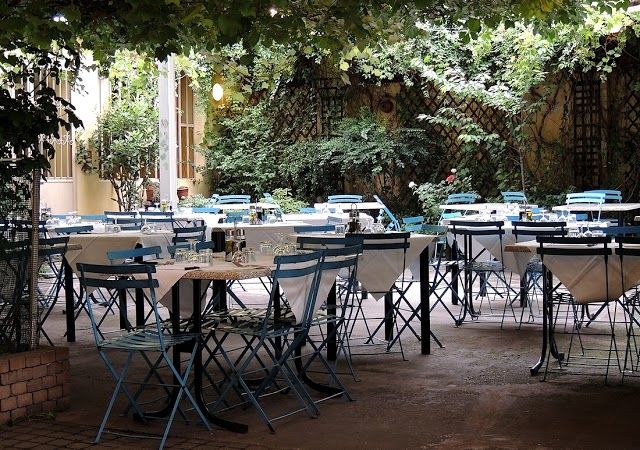 Ristorante Ratatui