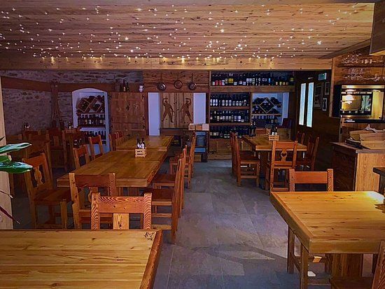 Ristorante Ciao Pais