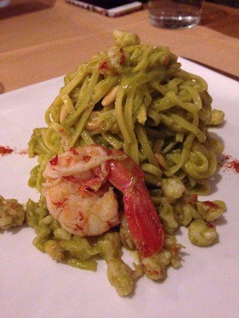 Ristorante Assietta