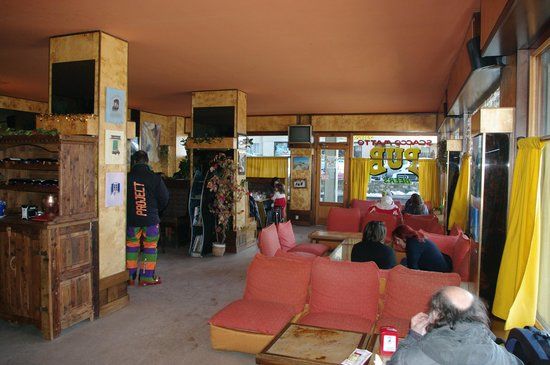 Bar Scacco Matto