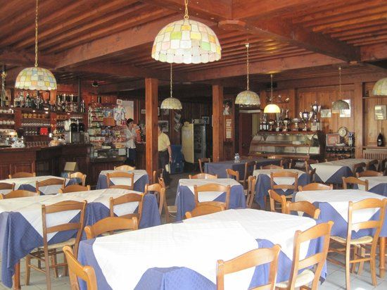 Il Laghetto Ristorante Pizzeria