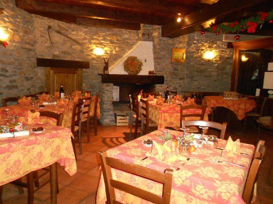 Ristorante 'L Fouie