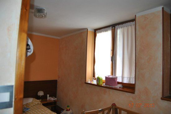 Ristorante La Genzianella
