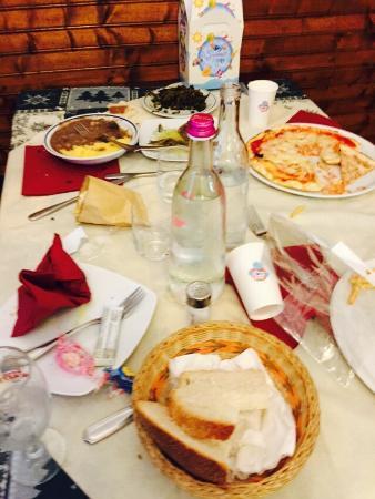 Andiamo La