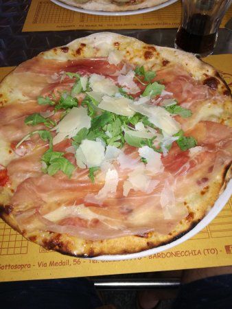 Sottosopra