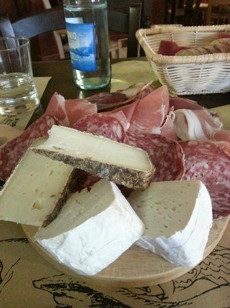 La Taverna del Dahu