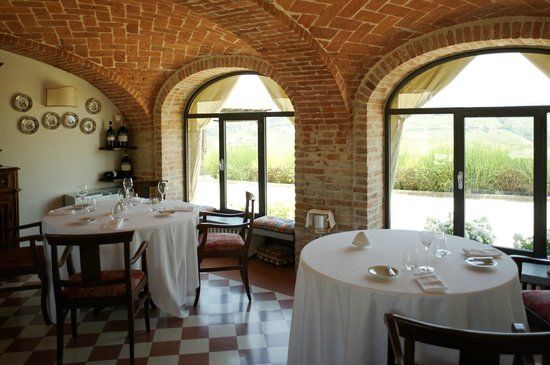 Locanda del Pilone